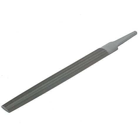 Bahco Half Round Bastard Cut File 1-210-10-1-