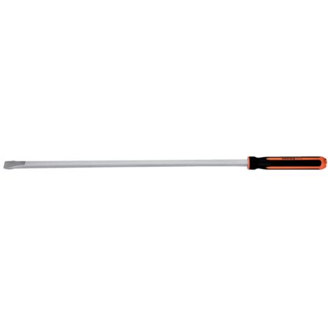 Bahco Hebeleisen lang mit 2-Komponenten-Griff 930 mm, 0°