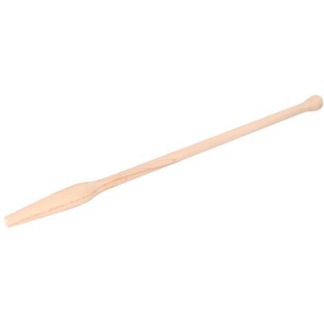 Bahco Holzgriff für Schäleisen, 1050 mm