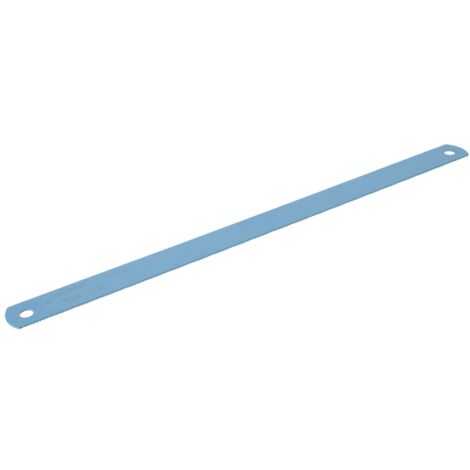Bahco HSS-Maschinensägeblätter (10 ZpZ) 300 mm x 25 mm x 1.25 mm