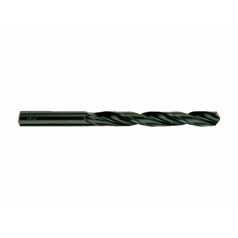 Bahco - HSS-R Spiralbohrer-Bits für Metall mit Industrieverpackung - 10 mm x 133 mm - 10 Stk./Industrieverpackung