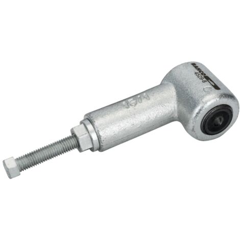 Bahco Hydraulikzylinder, galvanisiert, 55 mm