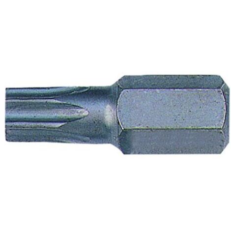 Bahco Inserto per avvitatore, Dimensione T27 - BE5049T27