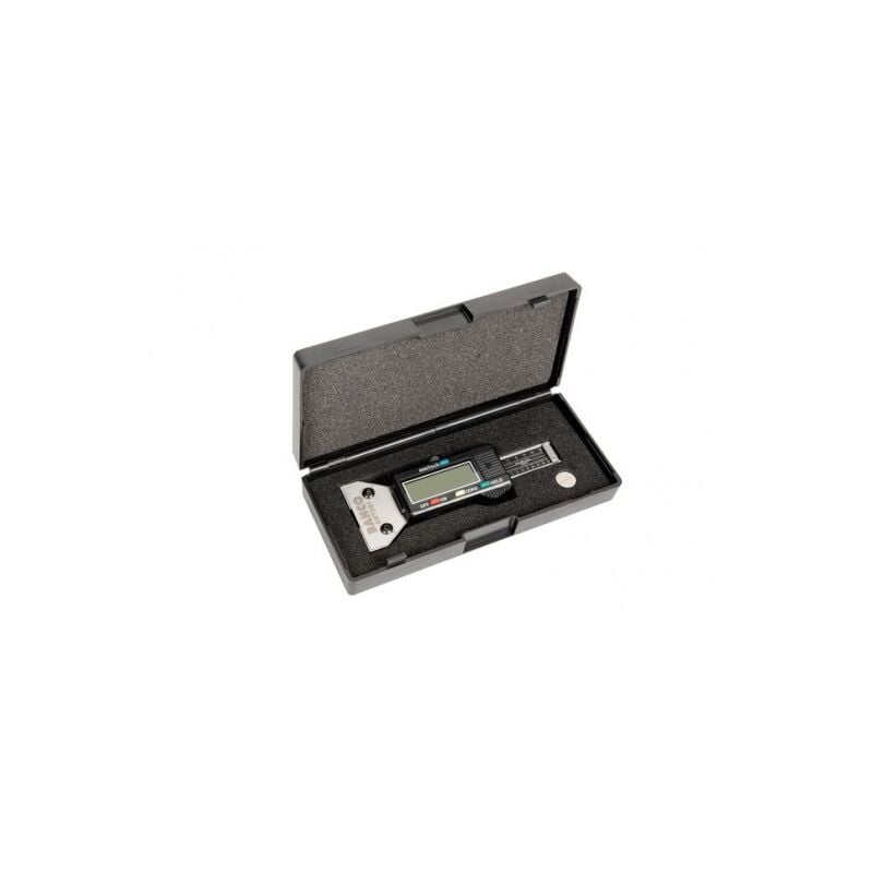 Bahco - Jauge de profondeur de pneu numérique