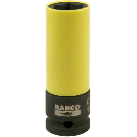 BAHCO - Jeux de douilles pour roues
