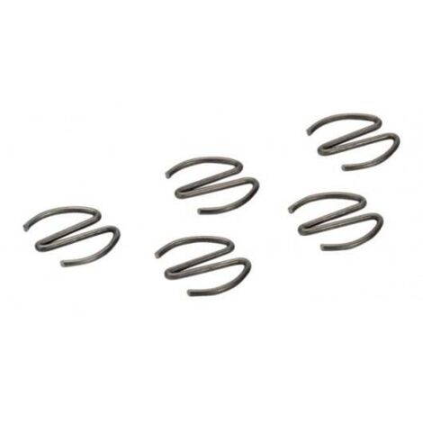 BAHCO - Jonc de retenue de 6-14 mm pour douille à chocs 1/4"