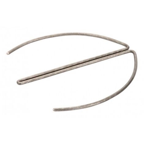 BAHCO - Jonc de retenue de 95-120 mm pour douille à chocs 1-1/2"