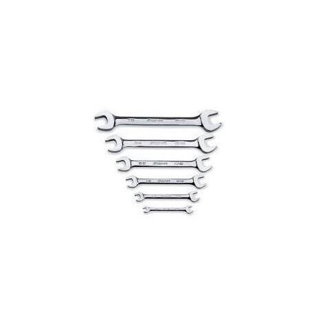 BAHCO juego llave rapida 7054 acesa , Juegos de 10 llaves rapidas 7054.9101A de la marca Bahco.
