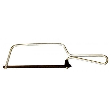 BAHCO JUNIOR METALLSÄGEBOGEN 150 MM VRAC