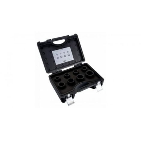 Bahco K8901M/8 Llave de vaso