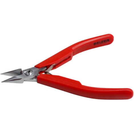 Bahco Kettenzange mit Synthetikgriff, 120 mm