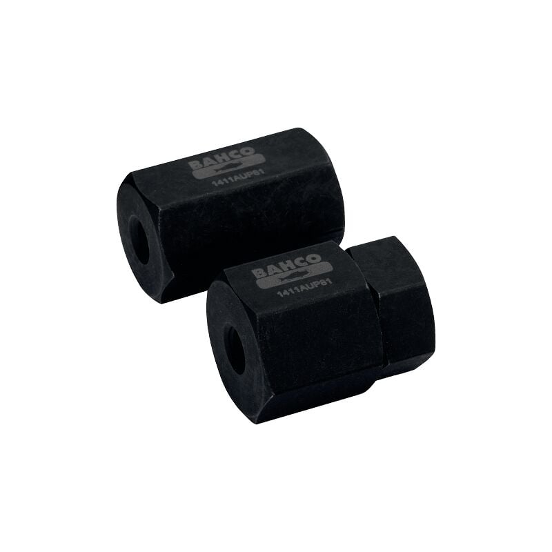 

Bahco - Kit de montaje/desmontaje de espárragos M8 x 1,25 mm - 1411AUP82