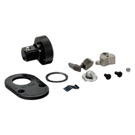 BAHCO - Kit de pièces détachées pour cliquet 1/2" 8150-1/2