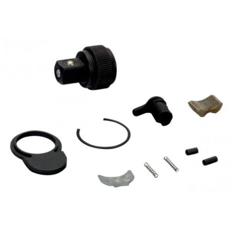 BAHCO - Kit de pièces détachées pour cliquet 1/4" 6950SL