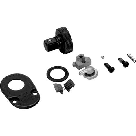 BAHCO - Kit de pièces détachées pour cliquet 6950