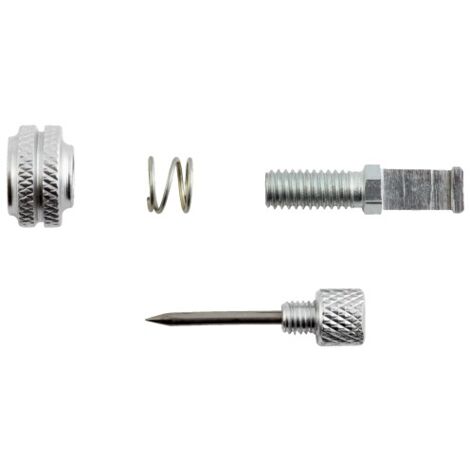 BAHCO - Kit de pièces détachées pour équerres à coulisse modèles CS – 4 pcs