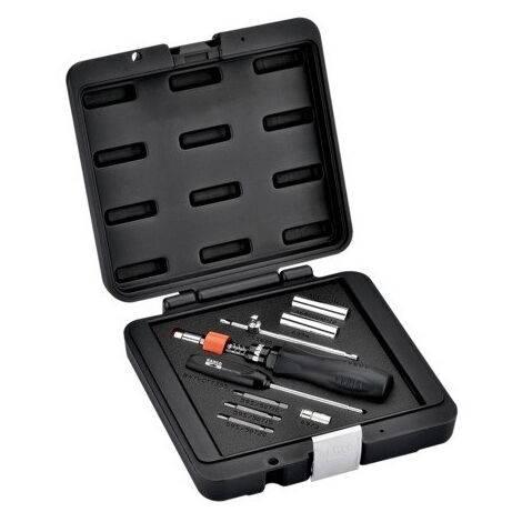 BAHCO - Kit pour capteurs de pression des pneus