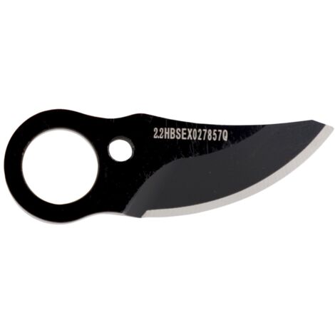 Bahco Klinge für Akkuschere BCL226