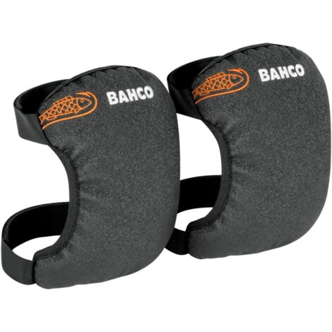 Bahco Knieschoner, 1250 mm 30 mm 90 mm