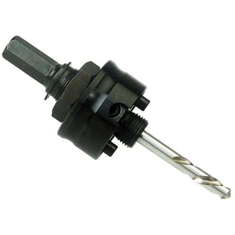 Bahco ARBR-11152-C Support Sleeve (Husillo Corona) for 32-210mm Diameter Tools