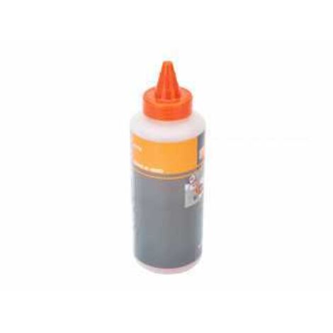 Bahco Kreidepulver, weiß, 227 g pro Flasche
