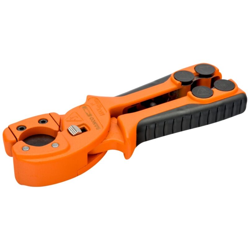 Bahco Kunststoffrohrschneider Für Verbundrohre, 26 Mm