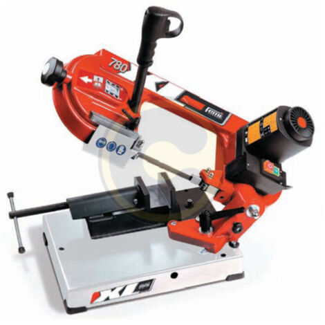BAHCO LAMA A NASTRO P/SEGA FEMI 780XL Z 8/12- 1,0 pz