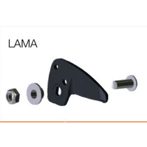 BAHCO LAMA DI RICAMBIO R230P PER SVETTATOIO- 1,0 pz
