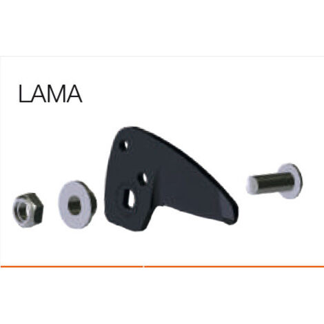 BAHCO LAMA DI RICAMBIO R230P X SVETTATOIO PZ 1,0