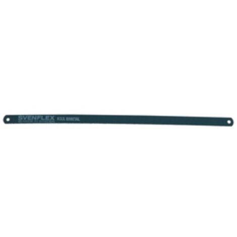 BAHCO LAMA P/FERRO BIMETAL SVENFLEX 300 MM
