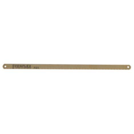 BAHCO LAMA P/FERRO ORO SVENFLEX 300 MM