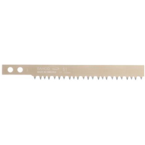 BAHCO LAMA P/SEGONE 61 CM DENTATURA REGOLAR