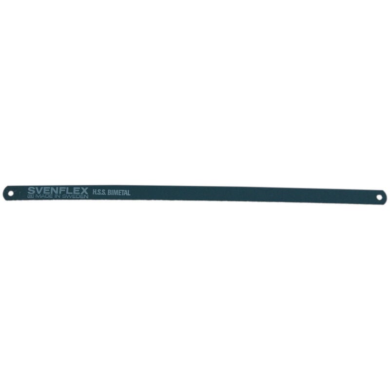 Bahco lama per ferro bimetal svenflex