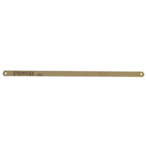 BAHCO LAMA PER FERRO ORO SVENFLEX 300 MM- 10,0 pz