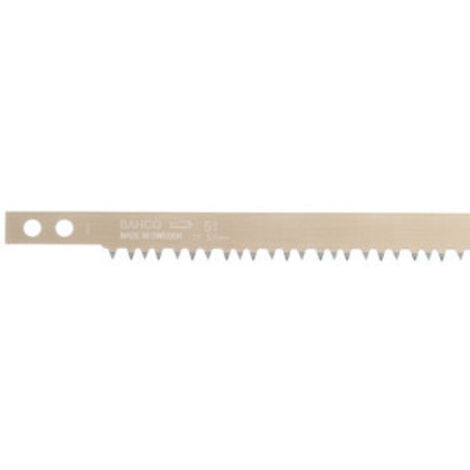 BAHCO LAMA PER SEGONE 61 CM DENTATURA REGOLAR- 10,0 pz