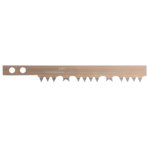 BAHCO LAMA PER SEGONE 76 CM DENTATURA CASTELL