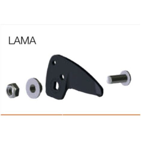 BAHCO LAMA RICAMBIO P/SVETTATOIO R230P