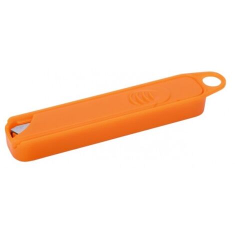 BAHCO - Lame à segments cassants pour cutter 9 mm - 10 pcs/distributeur