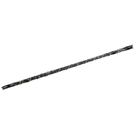 Bahco Laubsägeblätter Spiral, für Holz+Kunststoff, grob, 130 mm, 12er Pack