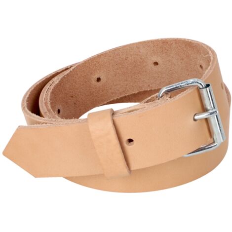 Bahco Leder-Werkzeuggürtel, 125 cm