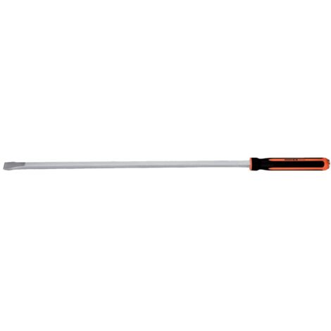Bahco Levier long avec poignée en caoutchouc 610 mm - BPBL70600