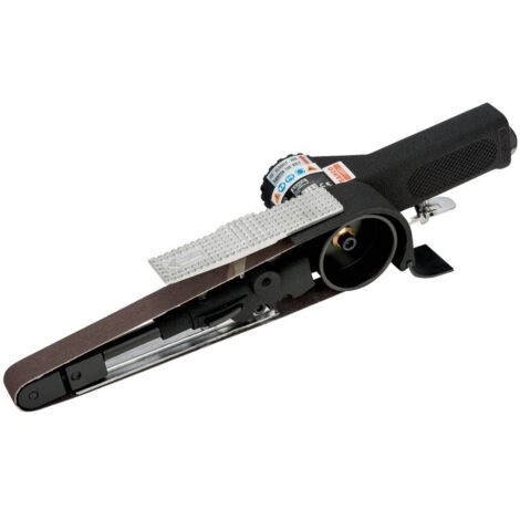 Bahco Levigatrice a nastro 20 mm, 6.3 bar - BP222