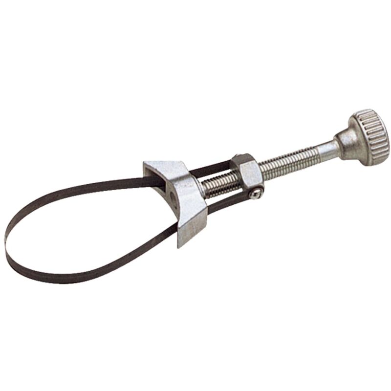 Bahco Ersatzband für Ölfilter-Bandschlüssel, Ø 65-105 mm