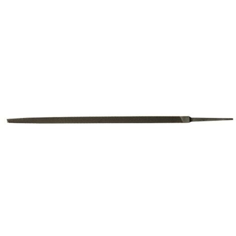 BAHCO LIME CARRÉE 08'' ENTREFINE S/MNG 1-160-08-2-0 X10 UNITÉS