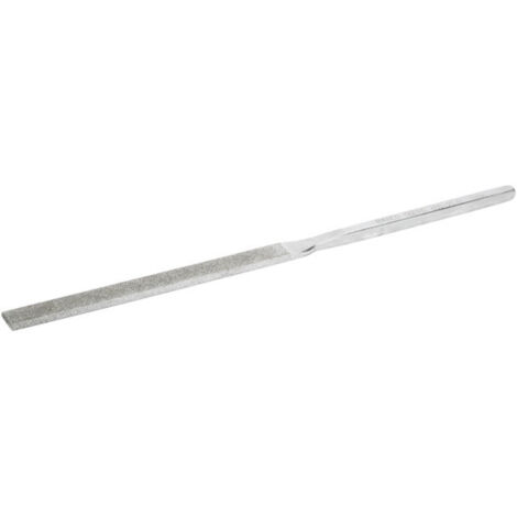Bahco - Lime de précision diamantée demi-ronde 215 mm - 5-610-21-D-1P