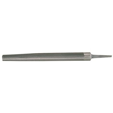 'BAHCO LIME DEMI-RONDE 08 MOYENNEMENT S/MNG 1 - 210 - 08 - 2-0 X10 UNITÉS