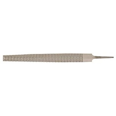 BAHCO LIME DEMI-RONDE 10 BASTA S/MNG 6 - 342 - 10 - 1-0 X10 UNITÉS