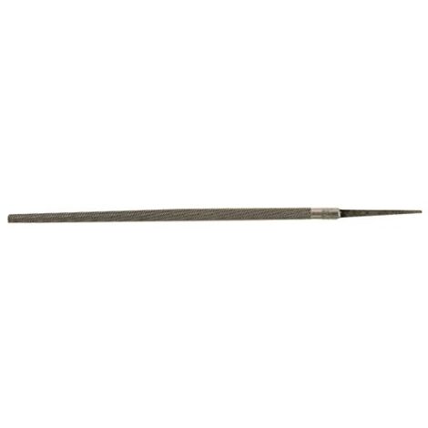 BAHCO LIME RONDE 06'' ENTREFINE S/MNG 1-230-06-2-0 X10 UNITÉS
