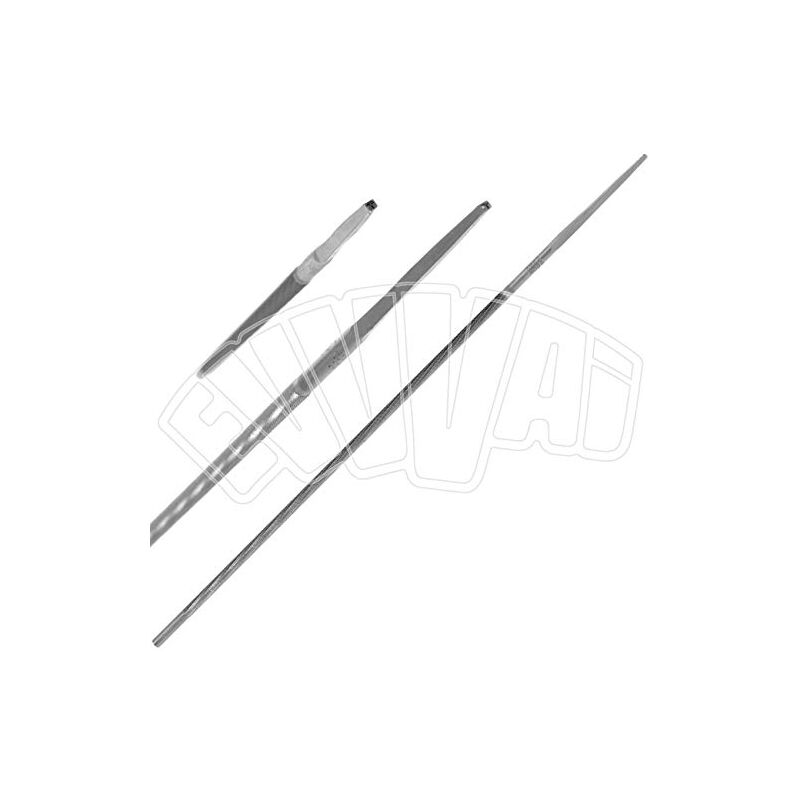 BH168-8-5.2-1P limas para cadenas 8, 5.2 - Bahco