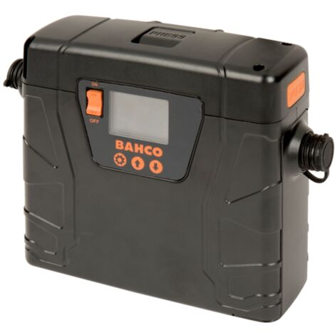 Bahco Lithium-Ionen-Akku 294 Wh für elektrische Baum- und Rebschere BCL24